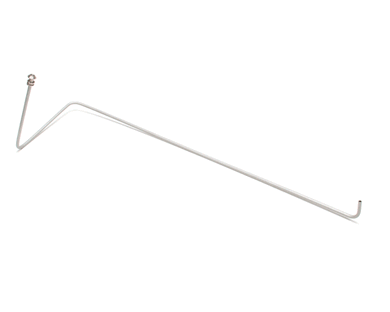 VULCAN HART 428416-G3 TUBEPILOT LEFT ASSEMBLY(STEP-UP)