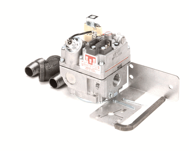VULCAN HART 497616-G2 I  PRO GAS SVC KIT RSHAW VALVE