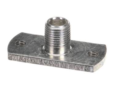 VULCAN HART 498356 NIPPLE 1/8 FL .468 ST