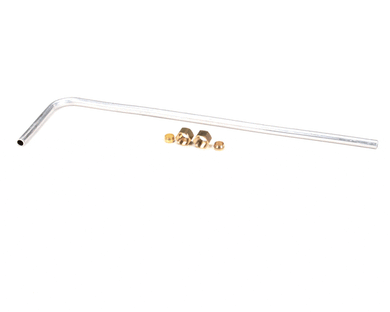 VULCAN HART 844516-46 TUBINGBURNER ICM48 XX