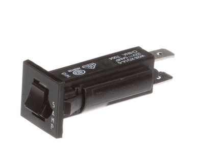 VULCAN HART 852081-1 CIRCUITBREAKER 5AMP SLOW BLOW