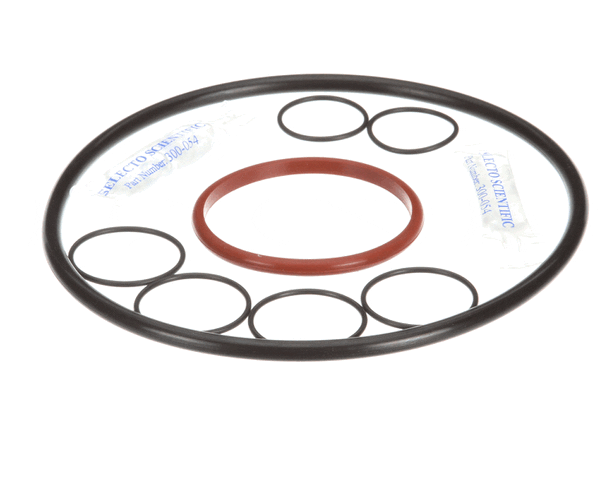 VULCAN HART PARTS 857487-19