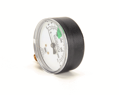 VULCAN HART 918460 GAUGE PRESSURE WATER