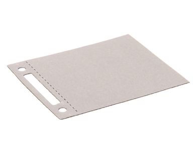 VULCAN HART 921095 INSULATION  HINGE STOP