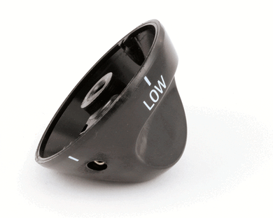 VULCAN HART 922012 KNOB THERMOSTAT MOD RANGE