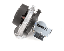 VULCAN HART 944782-TR45N BLOWER/VALVE ASSY TR45 NATURAL