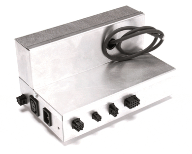 VULCAN HART 959501-G3 POWER SUPPLY BOX