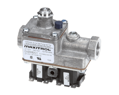 VULCAN HART 959662-1 GAS VALVE - MAXITROL