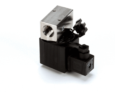 VULCAN HART 959909-1 VALVE - SOLENOID (120V)