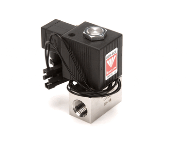 VULCAN HART 959909-2 VALVE - SOLENOID (208V)