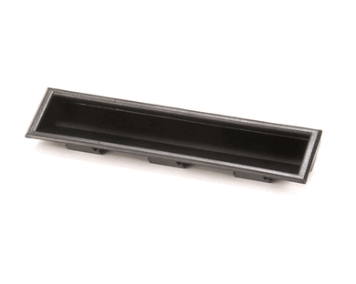 VULCAN HART 960606 HANDLESIDE (7 BLACK RECESSED)