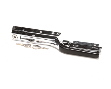 VULCAN HART 960665 LATCH DOOR ( COMPLETE)