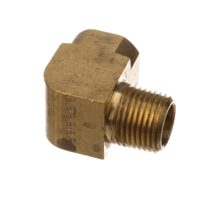 VULCAN HART FP-086-74 ELBOW PIPE 1/2 X 9