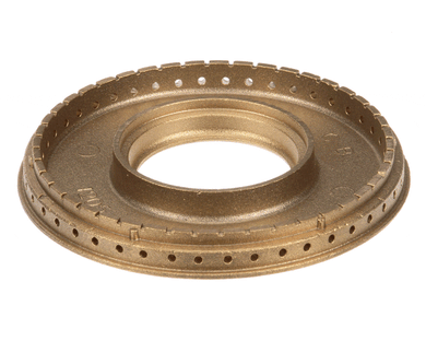 VIKING COMMERCIAL 004727-000 BURNER CAP E SIZE
