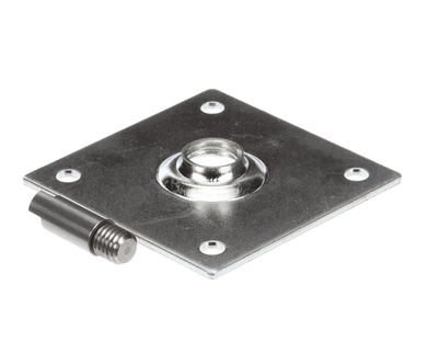 VIKING COMMERCIAL 004919-000 LEG MOUNTING PLATE
