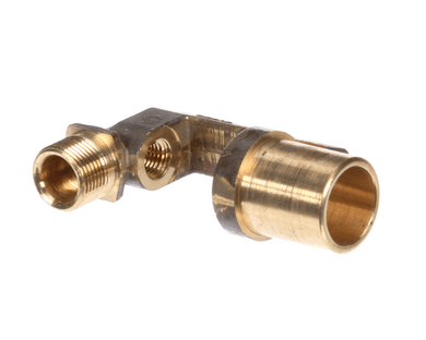 VIKING COMMERCIAL 004933-000 BURNER JET HOLDER