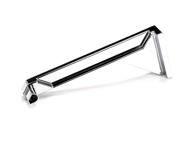 VIKING COMMERCIAL 005572-000 END CAP SHELF LEFT