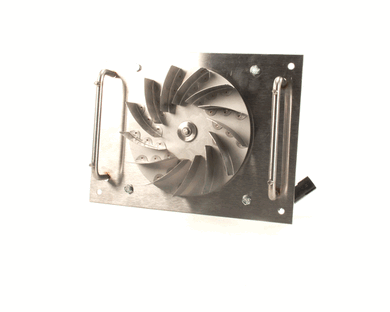 VIKING COMMERCIAL 006229-000 MOTOR  OVEN CONVECTION ASSY