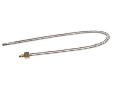 VIKING COMMERCIAL 010477-000 1/4 FLEX TUBING  PILOT