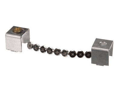 VIKING COMMERCIAL 010708-000 GUIDE BUSH BRACKET