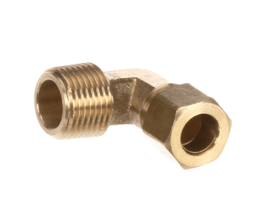 VIKING COMMERCIAL 011360-000 FITTING  1/2 NPT X 3/8 CC