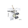 VIKING COMMERCIAL PARTS 013250-000