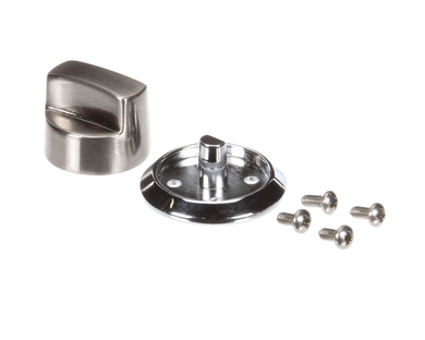 VIKING COMMERCIAL 015901-000 KNOB  FAN SWITCH