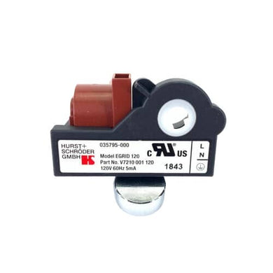 VIKING COMMERCIAL 035795-000 MODULE IGN  GAS  SNGL