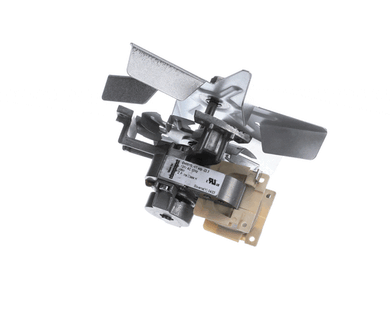 VIKING COMMERCIAL PE050057 VIKING RANGE CONVECTION FAN ASSEMBLY WIT