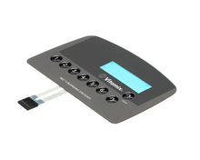 VITA-MIX 015803 T&G 2 ON-COUNTER TOUCH PAD