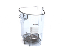 VITA-MIX 015979 48 OZ/1.4L ADV/PC/BLD/NO LID