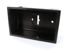 VOLLRATH 17532-1 PLASTIC WELL-MACHINED W/DRAIN