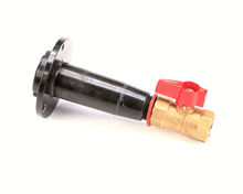 VOLLRATH 23424 DRAIN VALVE ASSEMBLY