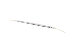 VOLLRATH B204226 HEATER TUBE  QUARTZ 11-3/8