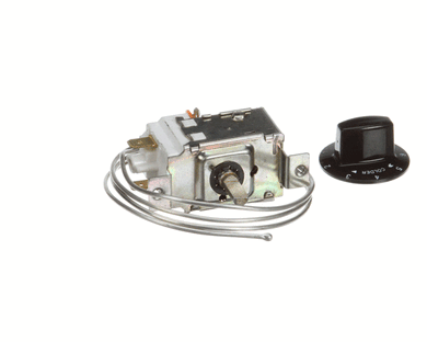 VICTORY 502-302B CONTROL - TEMP SP/MT