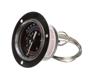 VICTORY 50395101 THERM DIAL 2DIA FLANGED 3CAP
