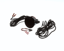 VICTORY 50885614 THERM DIG 2FRZ 230V BAT30ALM