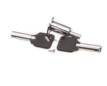 VICTORY 50907511 KEY  SLDG GLS DRS