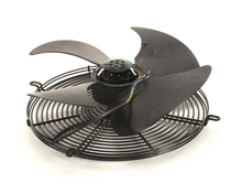 VICTORY 52013301 MOTOR CONDENSOR FAN 120 WATT
