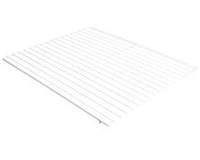 VICTORY 52020601 SHELF GARNET WHITE COATED