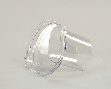 WARING 025412 BATCH BOWL COVER /FP25 FP25C