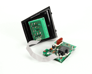 WARING 028903 CONTROL PANEL