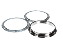 WASTE KING 2536AMC MOUNT KIT