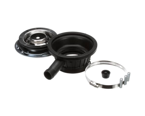 WASTE KING PARTS 2539AMC