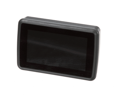 WILBUR CURTIS WC-10000 CONTROL MODULE TOUCH SCREEN G4