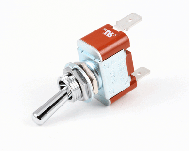 WILBUR CURTIS WC-102 SWITCH TOGGLE NON-LIT SPST 15A
