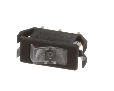 WILBUR CURTIS WC-130 SWITCH ON/OFF (CLEAR) 120V NEO