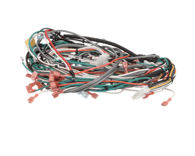 WILBUR CURTIS WC-13245 HARNESS ASSEMBLY COMPLETE PCGT5