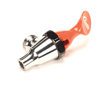 WILBUR CURTIS WC-1800D FAUCETS SERIES ORANGE HNDLE 1-