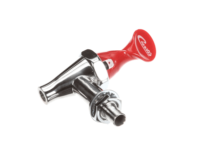 WILBUR CURTIS WC-1825 FAUCET ASSY HOT WATER TP2S
